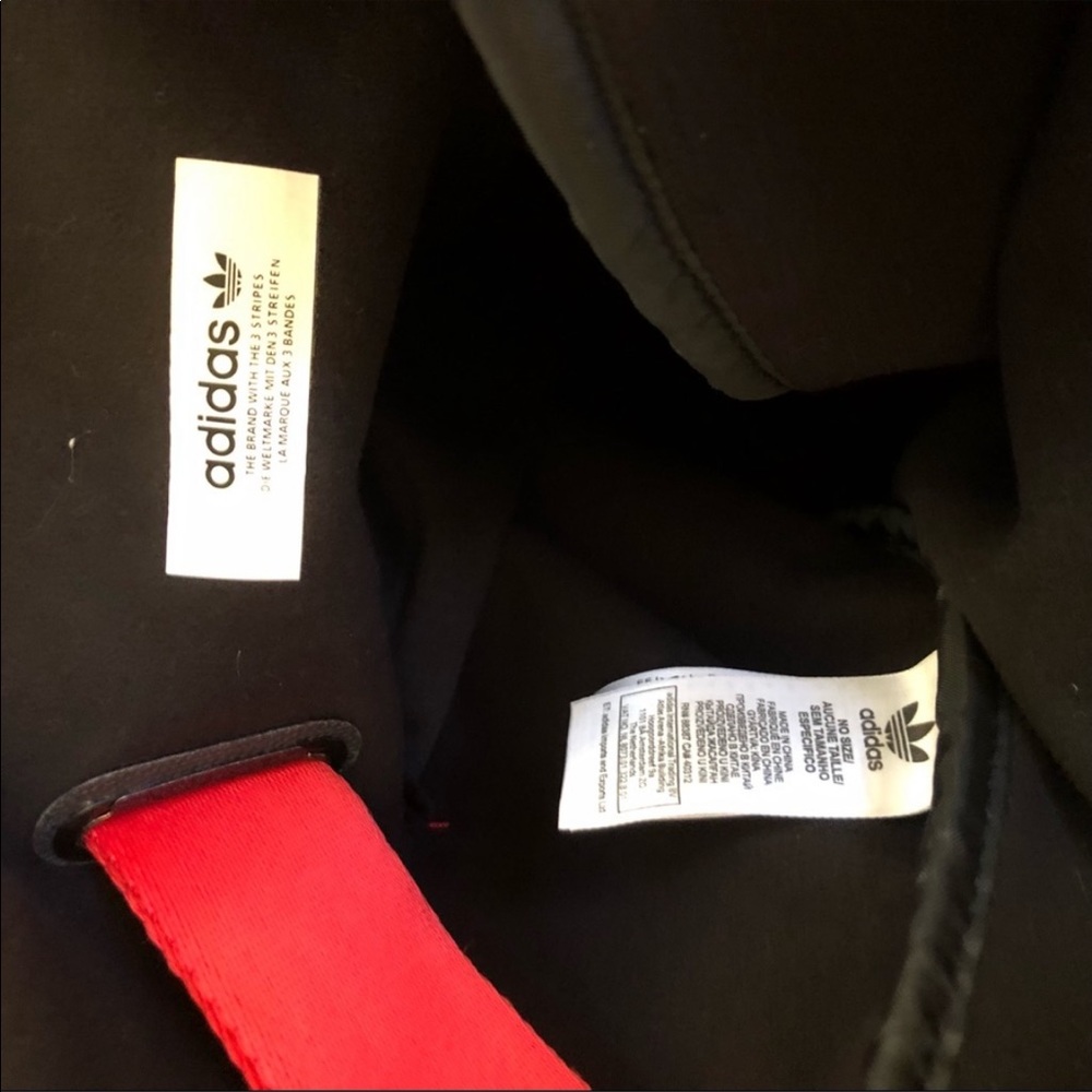 😍😍ADIDAS RARE BOLD AND BRIGHT BACKPACK😍😍 - Picture 10 of 11